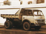 МАЗ-503(1958г.)