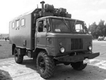 ГАЗ-66-05 (1981)