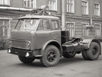 Прототип МАЗ-504В (Чернобыль)