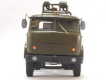 МАЗ-504В (Чернобыль)
