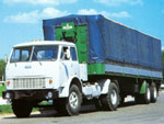МАЗ-504В (1977г.)